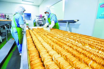石家莊市欒城區(qū) 全力構建現(xiàn)代食品產(chǎn)業(yè)新高地，打造重點集聚區(qū)發(fā)展新引擎