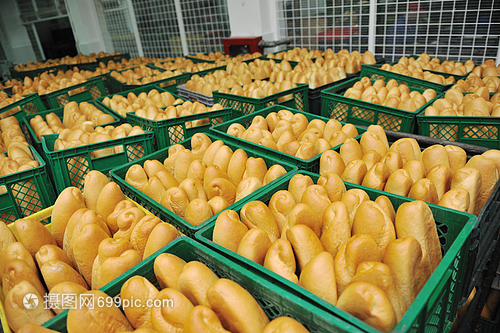 包烘焙食品廠 匠心獨(dú)運(yùn)，新鮮出爐的美味體驗(yàn)